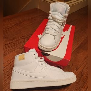 Nike Court Royale 2 Mid